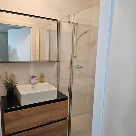 Apartman Sebastian *