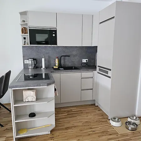 Apartman Sebastian