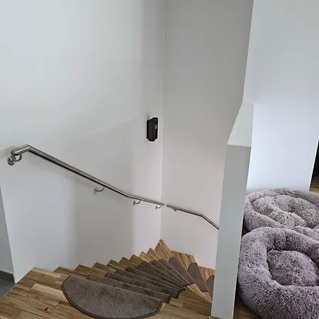 Apartman Sebastian *