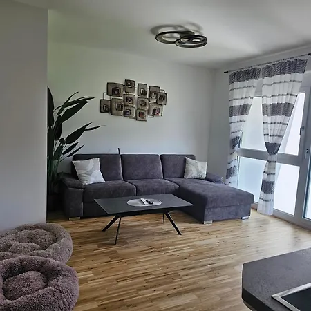 Apartman Sebastian *