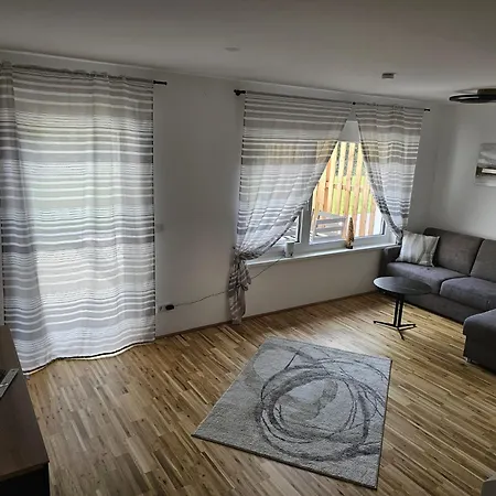 Apartman Sebastian Semmering