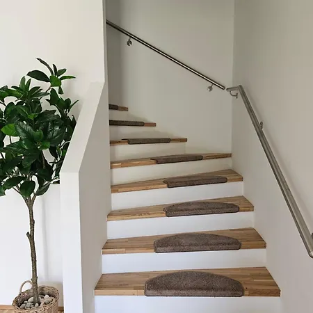 Apartman Sebastian *