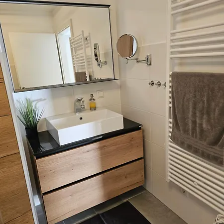 Apartman Sebastian Semmering