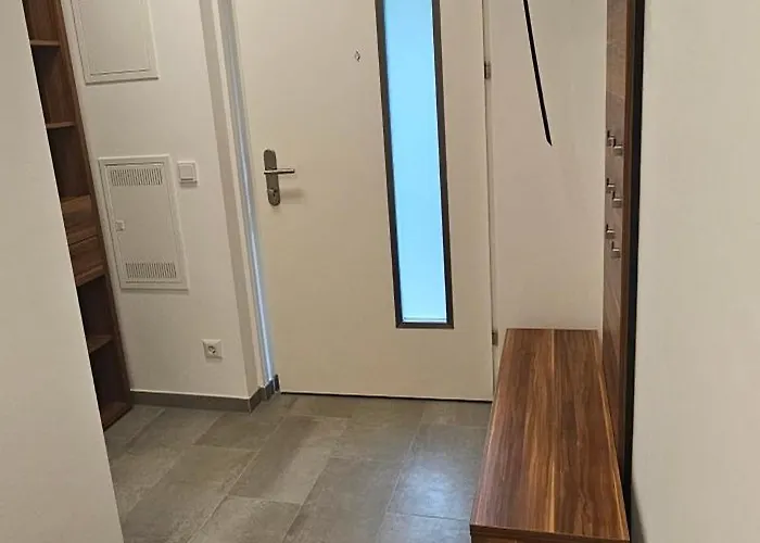 شقة Sebastian سيمرنغ