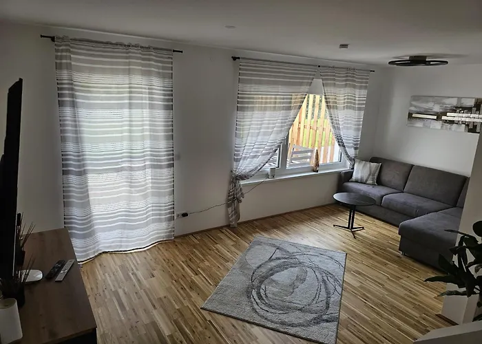 شقة Sebastian سيمرنغ