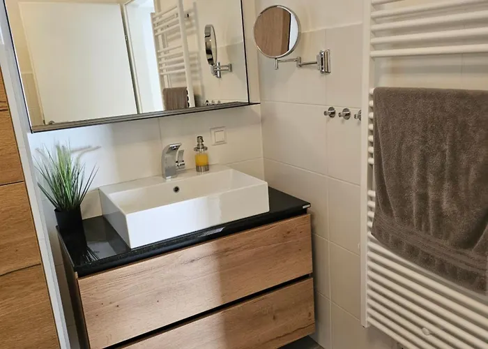 شقة Sebastian سيمرنغ